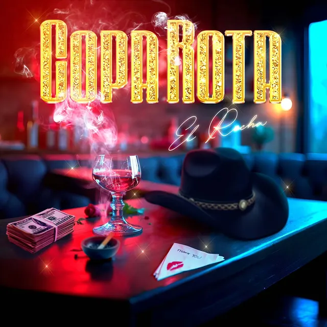 Portada de Copa Rota